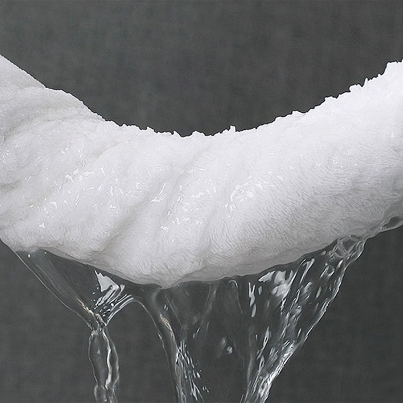 Chất lượng khăn khách sạn trắng trơn đặt bộ quần dài đơn giản 16S RING Chất lượng khăn khách sạn trắng trơn đặt bộ quần dài đơn giản 16S RING