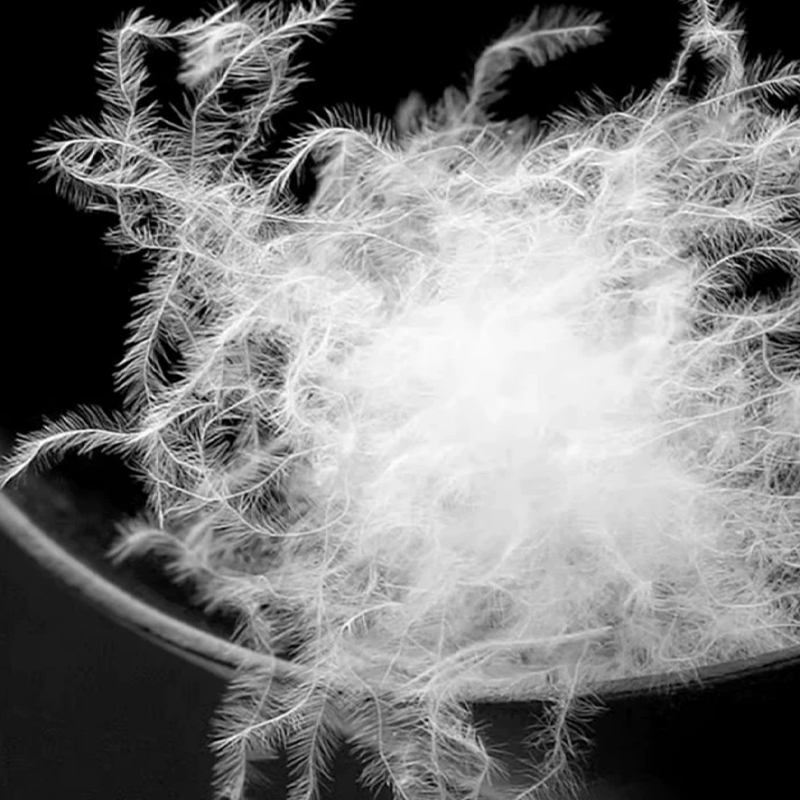 260 Chủ đề đếm bông xuống Shell Shell 50% Khách sạn Goose Down Gối 260 Chủ đề đếm bông xuống Shell Shell 50% Khách sạn Goose Down Gối