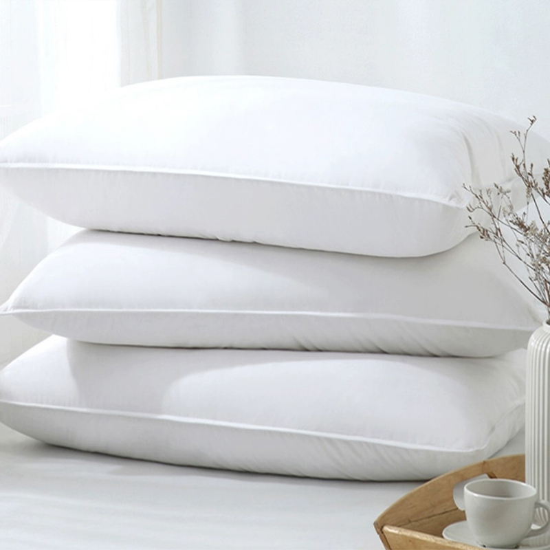 Làm thế nào để các cụm vịt 90% xuống ở cả hai bên của khoang bên ngoài đảm bảo thoải mái?