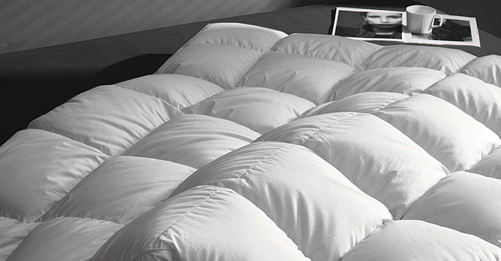 Duvet có thể kéo dài bao lâu? Kỹ năng bảo trì cấp khách sạn kéo dài tuổi thọ 3 lần