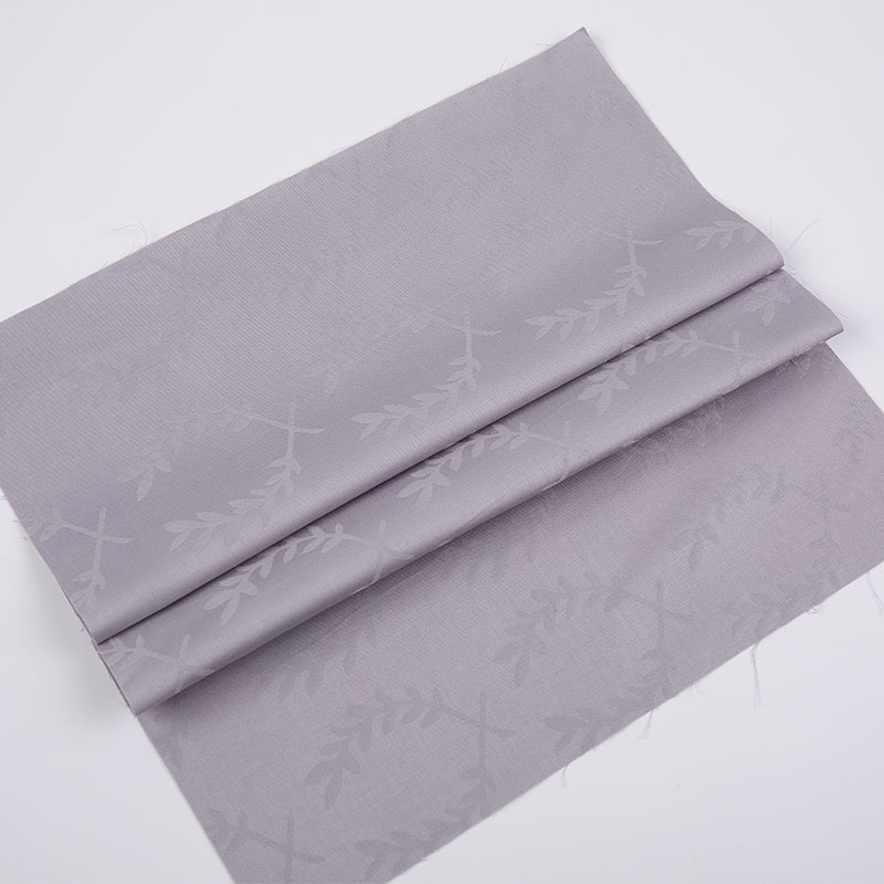Bộ đồ ngủ của khách sạn Cotton 300TC Jacquard