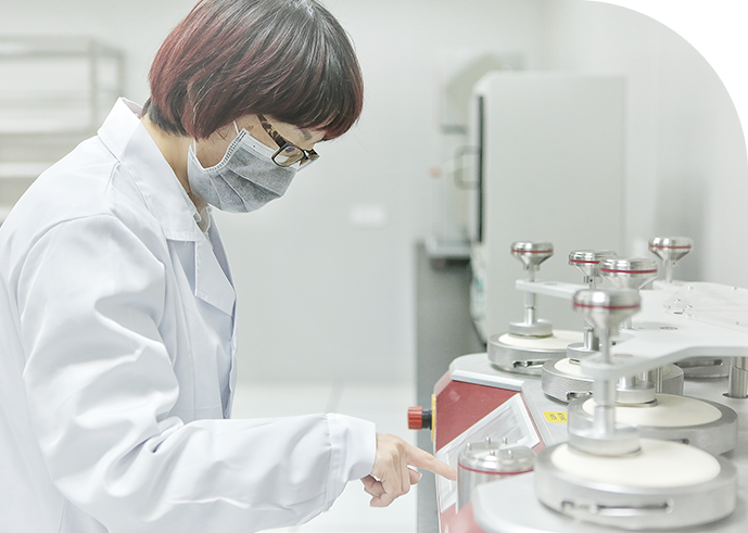 Công ty TNHH Dệt Dệt Nantong Deeda, Ltd.