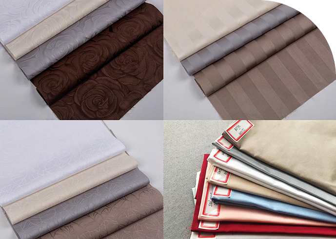 Công ty TNHH Dệt Dệt Nantong Deeda, Ltd.